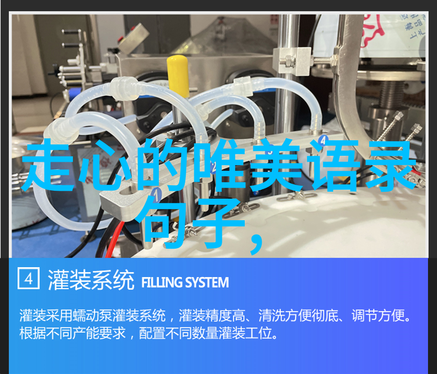 2019年真挚的爱情语录大全