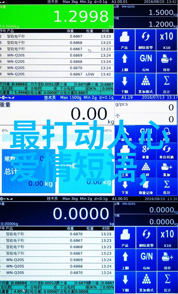 说到心坎上的爱情说说哪有什么念念不忘不可原谅时间一长什